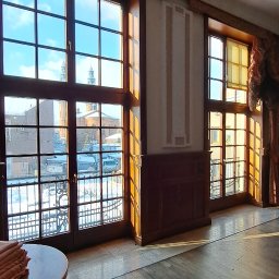 Mycie okien na wysokości Miasteczko Śląskie 4