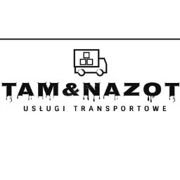 ,,TAM&NAZOT” - Transport Całopojazdowy Piekary Śląskie
