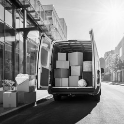 Przeprowadzki Piekary Śląskie 1