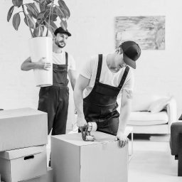 Przeprowadzki Piekary Śląskie 4