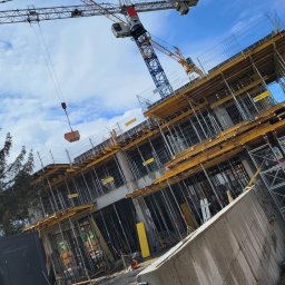 Grzegorz Sławkowski - Zbrojarz Legionowo