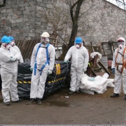 EKOOutAzbest - Przebudowa Dachu Olsztyn