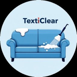 TextiClear - Czyszczenie Sofy Kraków