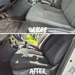 Pranie dywanów Kraków 3