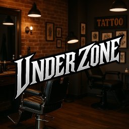 Under Zone Barber & Tattoo Studio Jelenia Góra - Fryzjerzy Styliści Jelenia Góra
