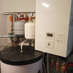 Pompy ciepła Białobrzegi 4