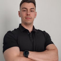 Oskar Olszowy - Trening Biegania Kraków