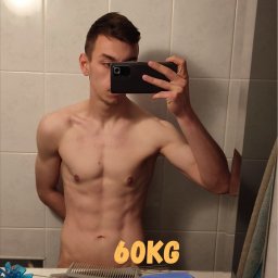 Moja Przemiana na przestrzeni ostatnich lat