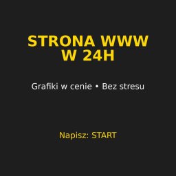 Hubert Włodowski - Projektowanie Stron Inowrocław