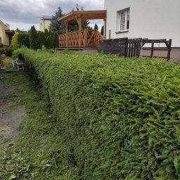 Remont łazienki Szubin 4