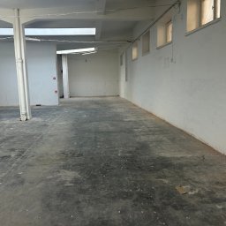 Magazynowanie i przechowywanie Głowno 1