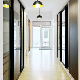 Szafy wnękowe Pruszcz Gdański 4