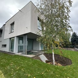 Inwetycja Opacz - Kolonia