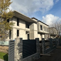 Domy murowane Warszawa 4