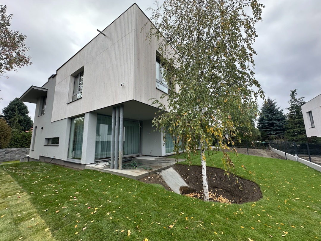 Inwetycja Opacz - Kolonia