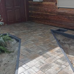 Remont łazienki Rzeszów 1