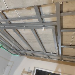 Wykończenia wnętrz Chorzów 4