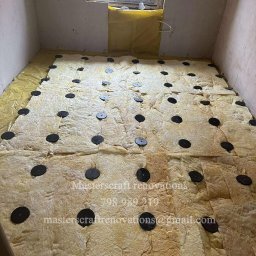 Wykończenia wnętrz Chorzów 3