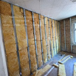 Wykończenia wnętrz Chorzów 2