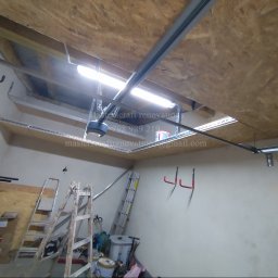 Wykończenia wnętrz Chorzów 1