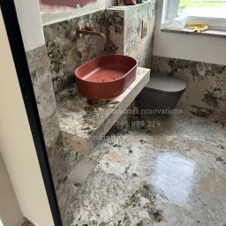 Masterscraft Renovations sp z o.o - Układanie Podłóg Chorzów