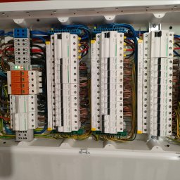 Elektryk - Wyjątkowy Okresowy Przegląd Elektryczny Rypin