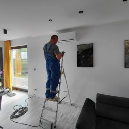 Klimatyzacja do domu Radzymin 1