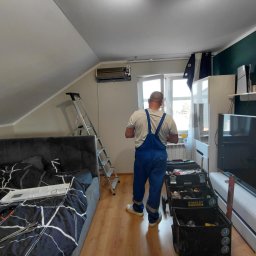 Klimatyzacja do domu Radzymin 4