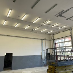 Grupa MFC sp. z o.o. - Pierwszorzędne Instalatorstwo Elektryczne Wałbrzych