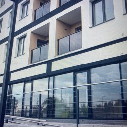 Okna PCV Goświnowice 1