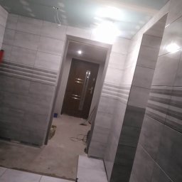 Remonty mieszkań Mogilno 4