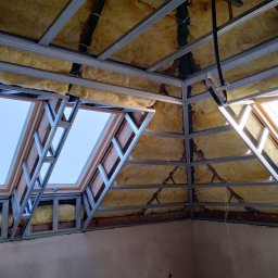 Remonty mieszkań Mogilno 2