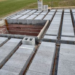 Remonty mieszkań Mogilno 1