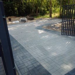 Fundamenty Trzcinna 4