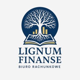 Lignum Finanse - Biuro Rachunkowe Łukasz Romański - Księgowość Kraków