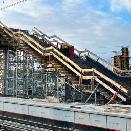 Domy murowane Szczecin 1