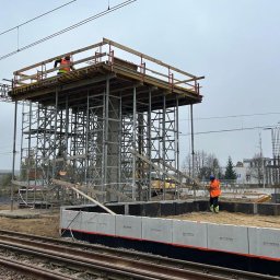 Domy murowane Szczecin 3