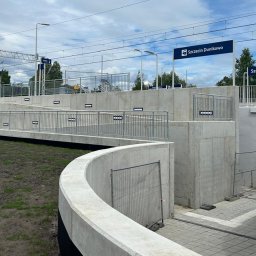 Domy murowane Szczecin 4