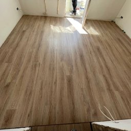 Malowanie mieszkań Toruń 2