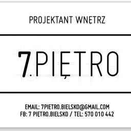 7 Piętro - Biuro Projektowe Bielsko-Biała