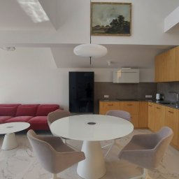 Aranżacja mieszkań Bielsko-Biała 1