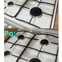 Sprzątanie mieszkań Andrychów 2