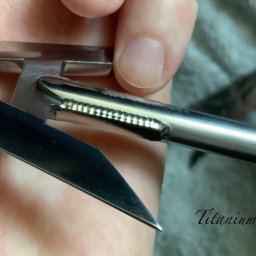 TADEUSZ ŚWIERZ TITANIUMSOUL - Spawanie Aluminium Tychy