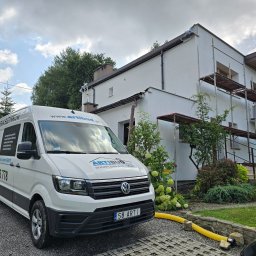 Kompleksowe ocieplanie domów Kiczyce 4