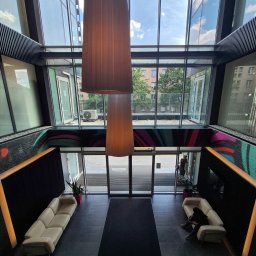 Jesteśmy dostępni w Rzeszowie, Al. Piłsudskiego 32 