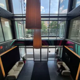 Jesteśmy dostępni w Rzeszowie, Al. Piłsudskiego 32