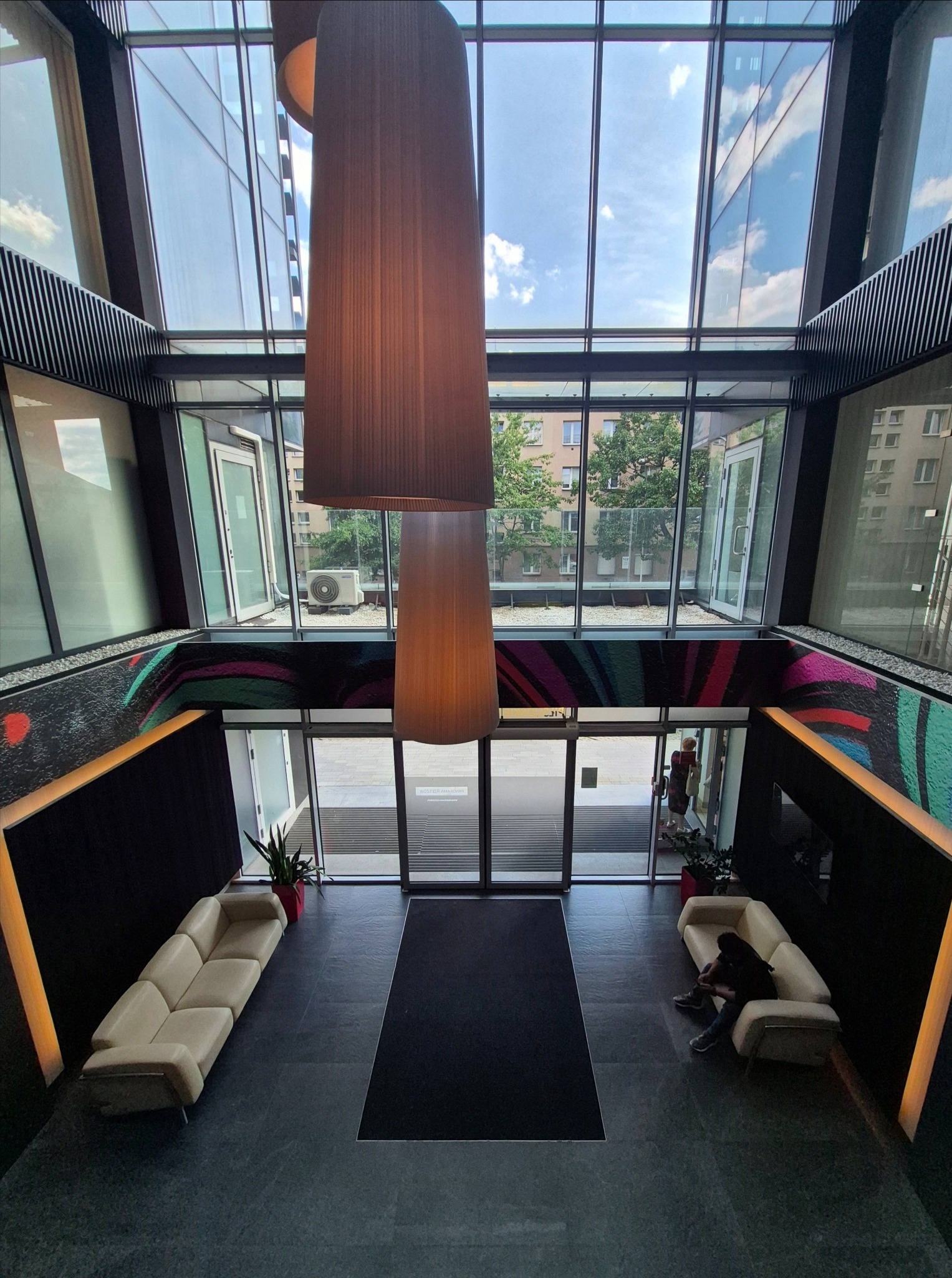 Jesteśmy dostępni w Rzeszowie, Al. Piłsudskiego 32