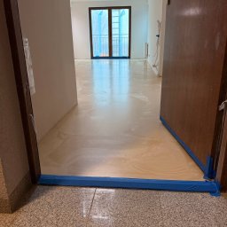 Posadzki żywiczne Szczecin 2