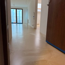 Posadzki żywiczne Szczecin 4