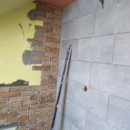 Glazurnik Harasiuki 4